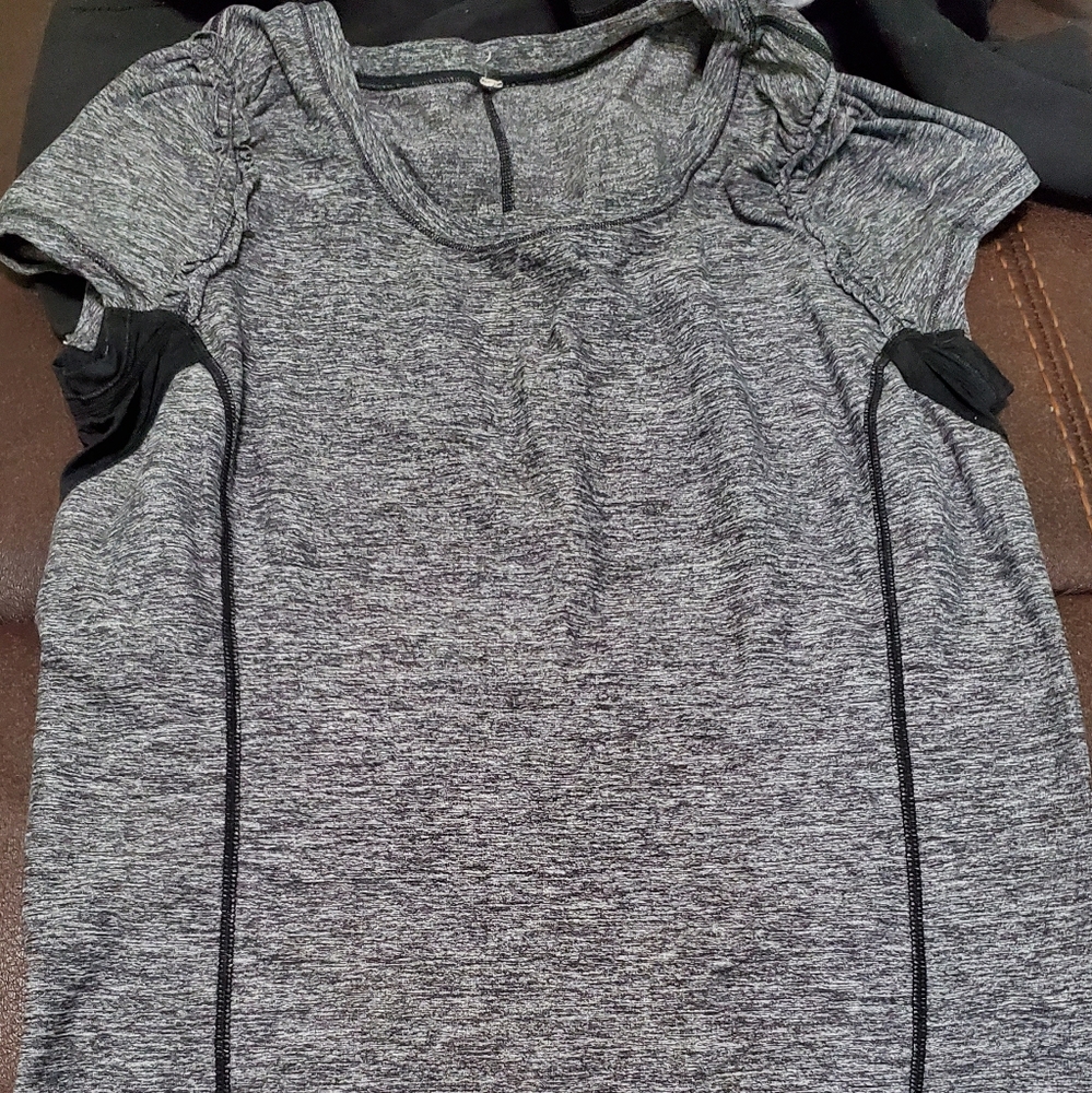 Lululemon